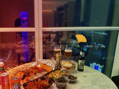 -大连星海皇冠假日酒店