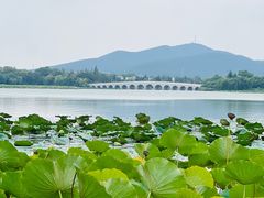 -云龙湖旅游景区