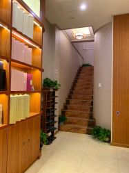 -兰派国际美容养生SPA