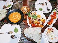 -辛德里印度餐厅(勒泰商圈店)