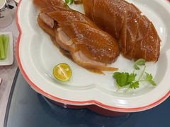 公馆秘制烤鸭-卫鼎轩·曹公馆(鼓楼店)