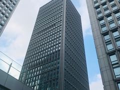 -陆家嘴世纪金融广场