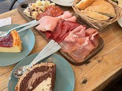 -Alimentari早午餐(安福路店)