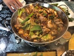 -满江红(建贸路店)