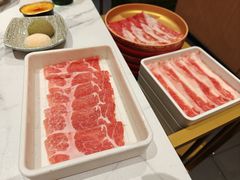 -花和寿喜烧·三文鱼自助专门店(光屿城店)