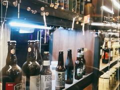 -M99 BEER世界啤酒吧(鸿云悦街店)