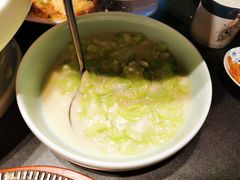 清炒白丝瓜-凤凰湘语·海派湘菜(浦东旗舰店)