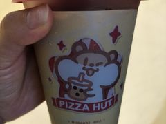 -必胜客(百联又一城店)