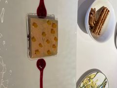 -Le Comptoir de Pierre Gagnaire