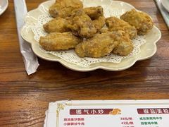-南记食粥坊·宵夜大排档(南桂店)