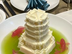 -禾田餐厅•乡野湖北菜(徐东店)