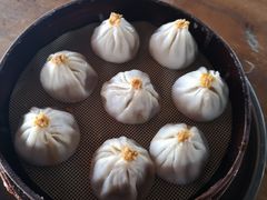 -忆秦园小笼包(惠山古镇总店)