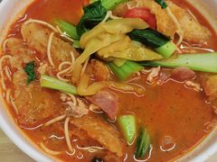六鲜面-南湖中华面馆(迈尧路店)