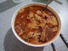 -喜盈门特色烤鸭(胜利店)