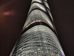 -上海环球金融中心云端足球盛典
