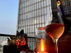 -四季酒店·空中花园 Aria on 9