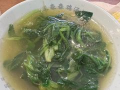 -王春春鸡汤饭(上海中海环宇城店)