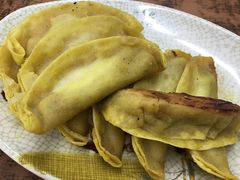 -清真蒋有记(老门东店)