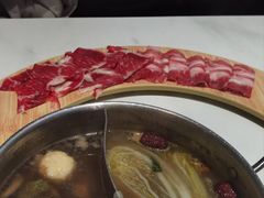 -呷哺呷哺 黄金牧场 (新中关购物中心店)