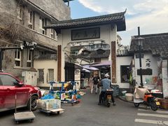 -大马弄蒋师傅美食酥鱼(察院前店)