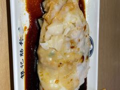 -银记肠粉店(广钢店)