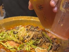 -三两三·川渝冒肚(油坊桥店)
