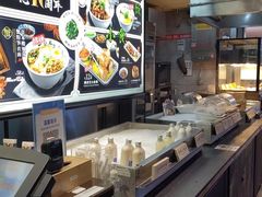 -和府捞面(石景山喜隆多店)