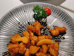 -田婆婆的菜(友谊阳光城店)