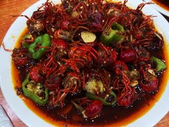 老王虾尾-回味南塘老王虾尾(总店)