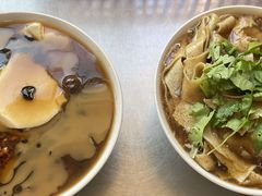 -陈记锅巴菜(五大道店)