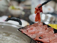 -山珍鲜牛肉火锅本地老字号(汕中老店)