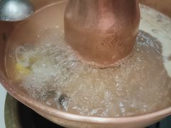 -东门口·新式老北京火锅(河西龙湖天街店)