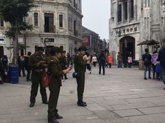 -两江国际影视城