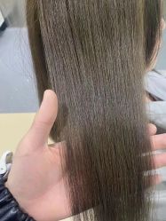 点击看大图 -MORI HAIR SALON日式美发沙龙