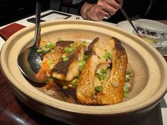 黄花鱼-炳胜品味(深圳万象城店（罗湖）)