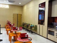 -海底捞火锅(太阳宫凯德mall店)