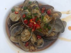 -霸王虾·麻辣小龙虾(清水河公园店)