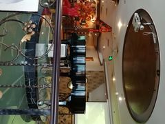 -上岛咖啡(四平路店)