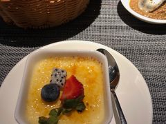 -卡普里披萨·牛扒·下午茶