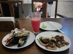 -三谷里·生态水疗空间(五一店)