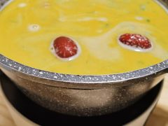 -十二舍·湯物素煮(江泰潤政店)