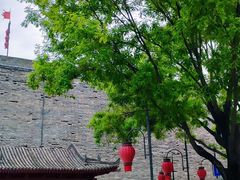 -西安城墙·碑林历史文化景区