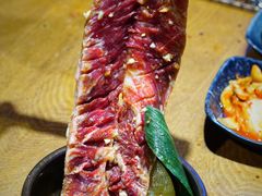 -鑫釜山海鲜烧烤(鑫丰国际店)