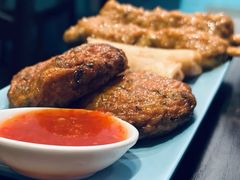 -URBAN SOI Thai Kitchen乐泰料理(长乐路店)
