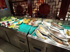 -阿喆私房菜(西五路店)