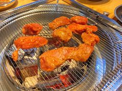 -麻蒲碳烤肉(远景路1号店)