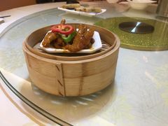 -海澄轩海鲜酒家(虎门店)