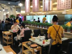 竹荪椰子鸡-烹然四季椰子鸡火锅(团结湖总店)