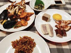 -丽池宫韩式汗蒸会馆(华灯坊店)