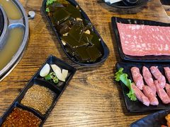 -梵行小馆烤肉(即墨店)